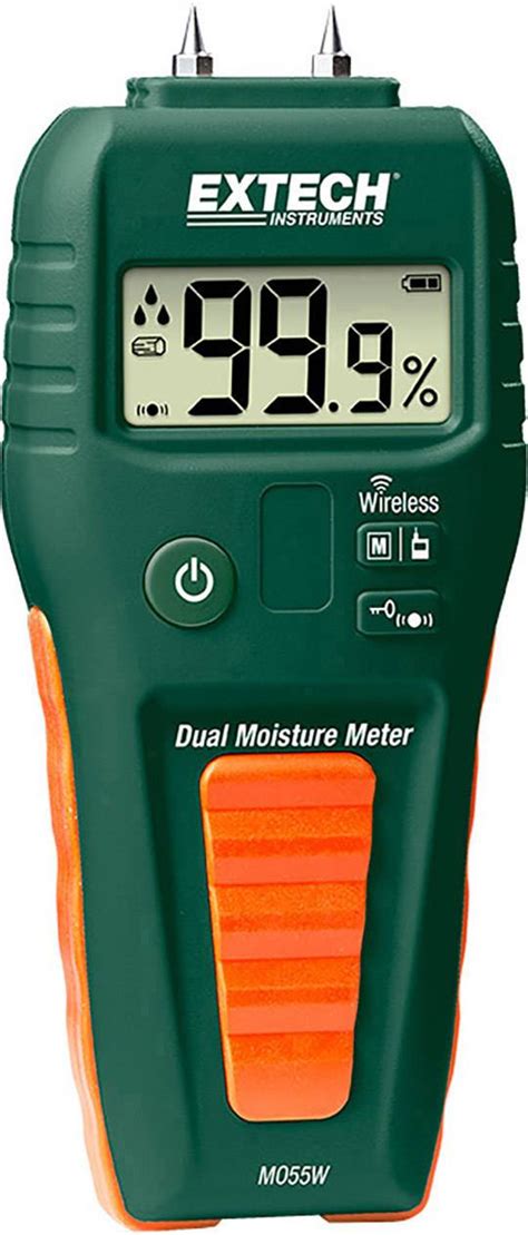 moisture meter for building|moisture reader for walls.